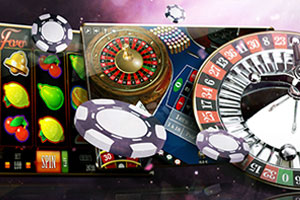 Sa Gaming Casino