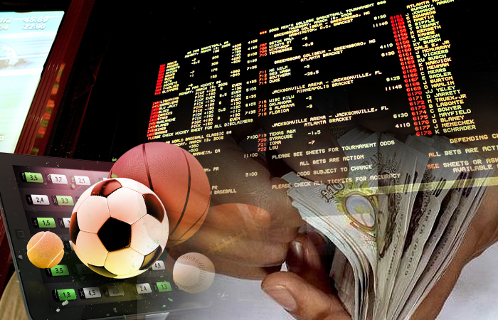 sports betting articles