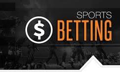 Sports betting