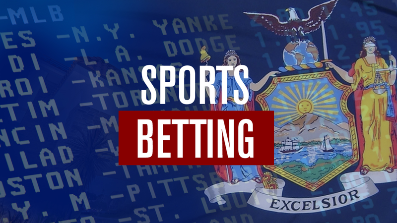 Sports betting