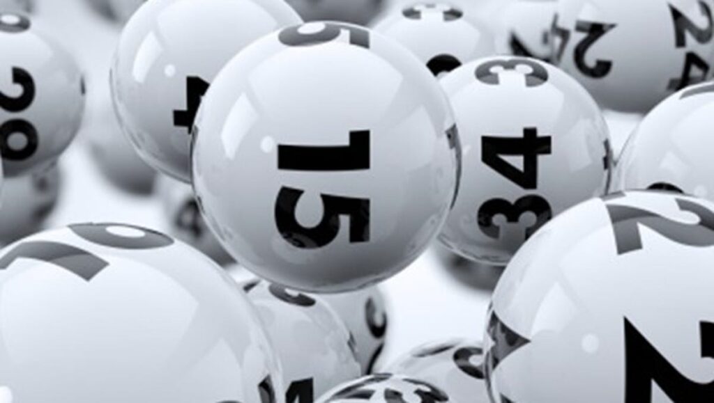 Online Lottery Betting