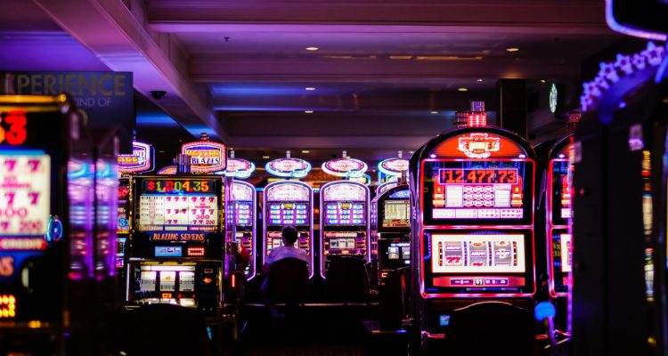 Online Slot Games