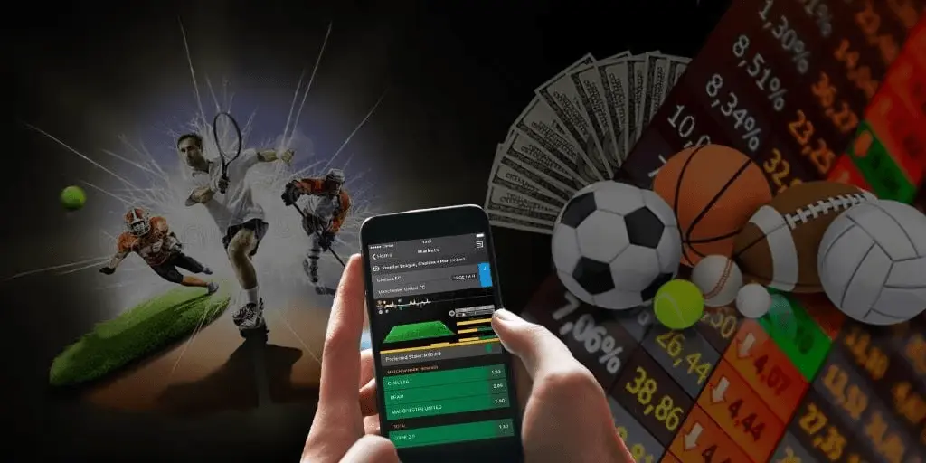 Online Sports Betting