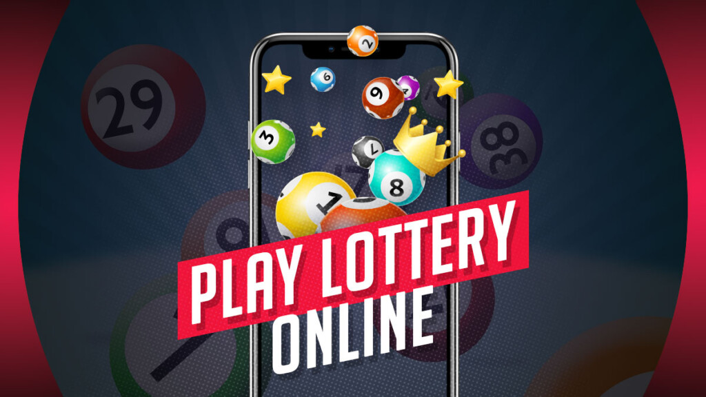 Online Lottery