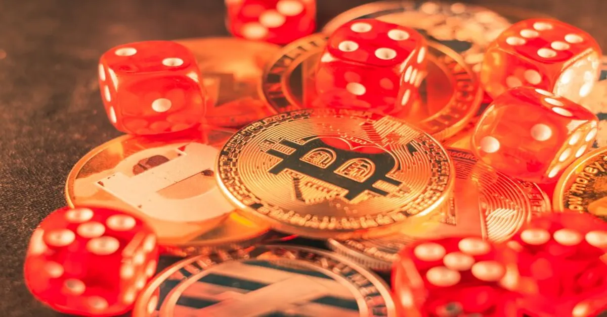 Bitcoin Betting