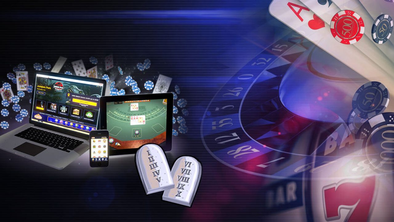 Online Gambling Game