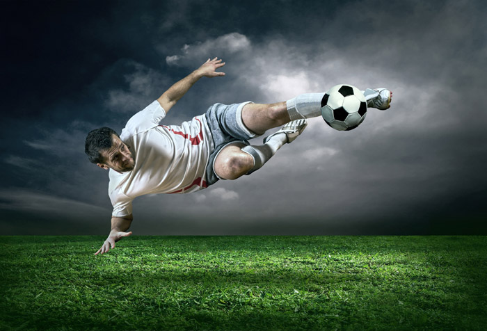 Football Betting