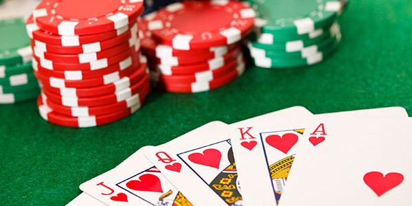 Online Casino