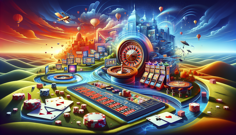 Casino Game