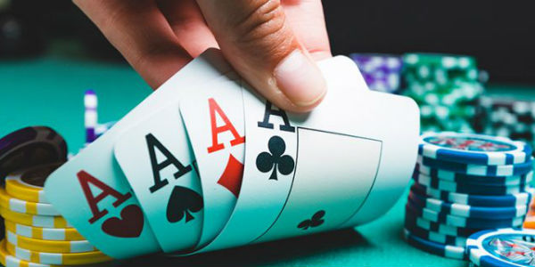 Online Casino
