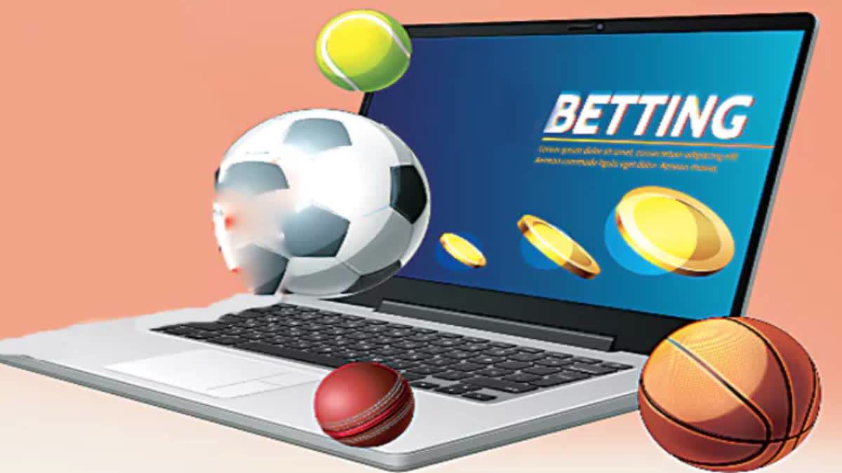 Online Betting